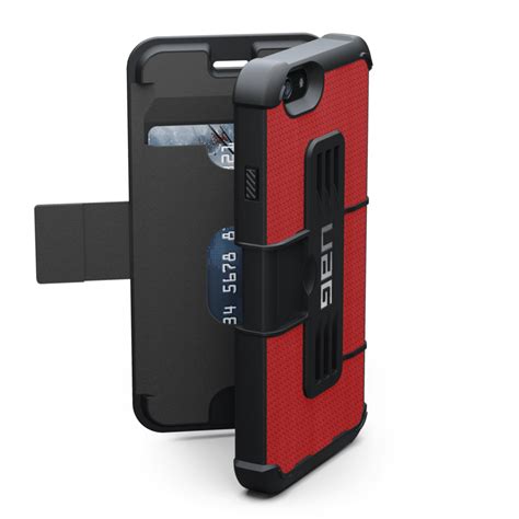 Urban Armor Gear for iPhone 6 Review 